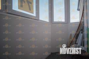 2-к квартира, на длительный срок, 58м2, 1/18 этаж