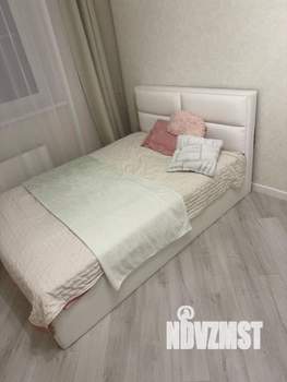 1-к квартира, на длительный срок, 44м2, 5/10 этаж