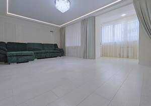 3-к квартира, на длительный срок, 96м2, 4/9 этаж