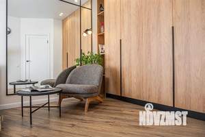 1-к квартира, посуточно, 35м2, 15/20 этаж