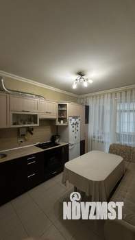 1-к квартира, на длительный срок, 39м2, 6/12 этаж