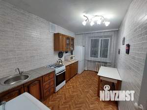 1-к квартира, посуточно, 35м2, 2/12 этаж