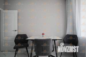 1-к квартира, на длительный срок, 31м2, 4/5 этаж