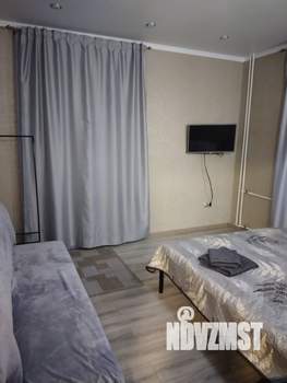 2-к квартира, посуточно, 60м2, 1/2 этаж