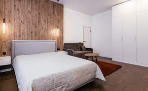 1-к квартира, на длительный срок, 47м2, 9/10 этаж