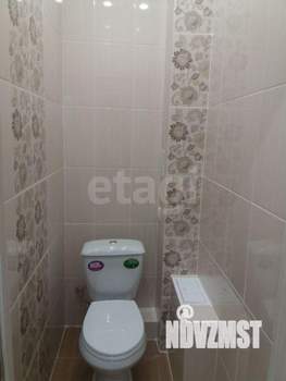 1-к квартира, на длительный срок, 38м2, 3/12 этаж