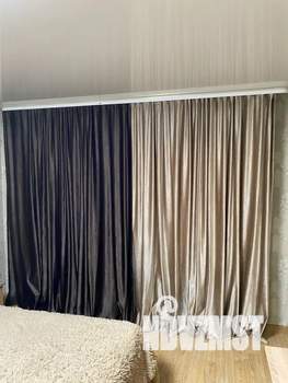 1-к квартира, посуточно, 30м2, 2/5 этаж