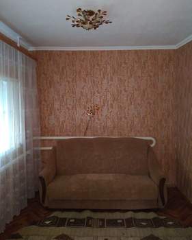 2-к квартира, на длительный срок, 25м2, 1/2 этаж