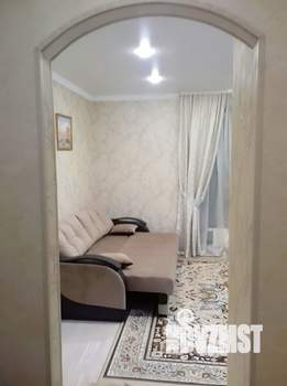 1-к квартира, на длительный срок, 36м2, 3/9 этаж