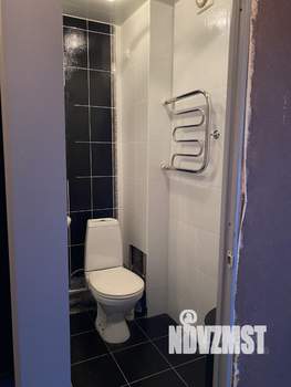 1-к квартира, на длительный срок, 36м2, 3/11 этаж