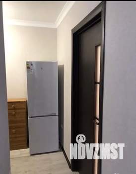 2-к квартира, посуточно, 44м2, 1/4 этаж