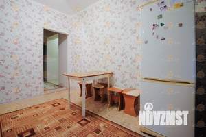 1-к квартира, на длительный срок, 36м2, 3/10 этаж