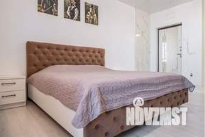 1-к квартира, посуточно, 10м2, 12/17 этаж