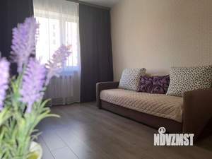 2-к квартира, посуточно, 63м2, 1/1 этаж