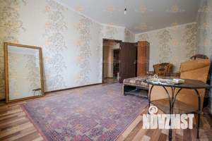 1-к квартира, на длительный срок, 34м2, 5/17 этаж