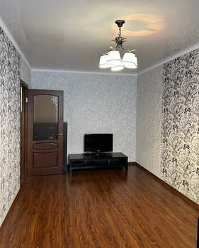 1-к квартира, на длительный срок, 45м2, 5/16 этаж