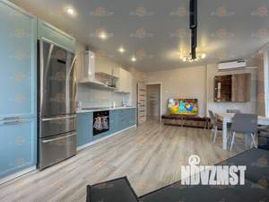 2-к квартира, на длительный срок, 75м2, 6/11 этаж