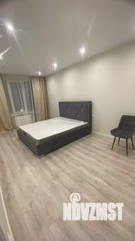 1-к квартира, на длительный срок, 41м2, 4/21 этаж