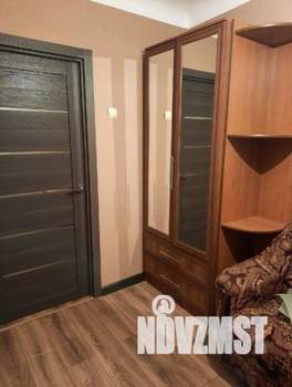 3-к квартира, на длительный срок, 52м2, 5/5 этаж