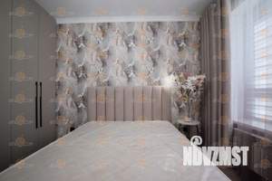 2-к квартира, на длительный срок, 51м2, 16/18 этаж