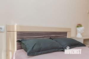 1-к квартира, посуточно, 39м2, 11/14 этаж