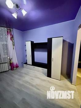 1-к квартира, на длительный срок, 30м2, 8/17 этаж