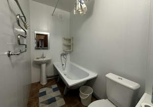 1-к квартира, на длительный срок, 35м2, 5/13 этаж