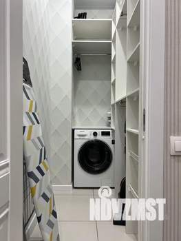 Студия квартира, посуточно, 45м2, 4/9 этаж