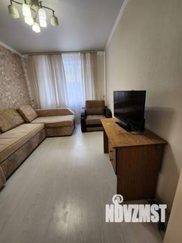 1-к квартира, на длительный срок, 44м2, 1/14 этаж