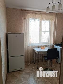 1-к квартира, на длительный срок, 37м2, 5/9 этаж