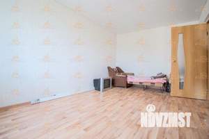 1-к квартира, на длительный срок, 34м2, 4/6 этаж
