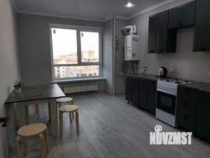 2-к квартира, на длительный срок, 64м2, 11/16 этаж