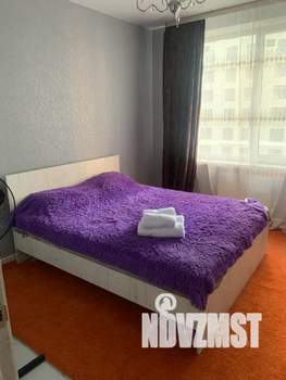2-к квартира, посуточно, 60м2, 6/16 этаж
