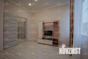 1-к квартира, на длительный срок, 37м2, 4/10 этаж