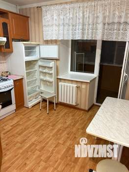 1-к квартира, на длительный срок, 40м2, 3/9 этаж