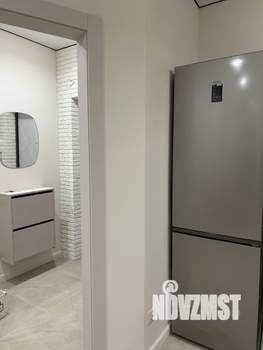 1-к квартира, на длительный срок, 37м2, 2/12 этаж