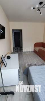 1-к квартира, на длительный срок, 39м2, 7/19 этаж