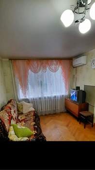 2-к квартира, на длительный срок, 38м2, 4/5 этаж