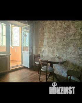 1-к квартира, на длительный срок, 43м2, 9/14 этаж