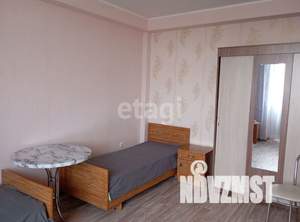 1-к квартира, на длительный срок, 31м2, 14/15 этаж