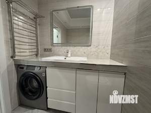 1-к квартира, на длительный срок, 48м2, 3/10 этаж