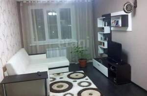 2-к квартира, на длительный срок, 60м2, 4/9 этаж