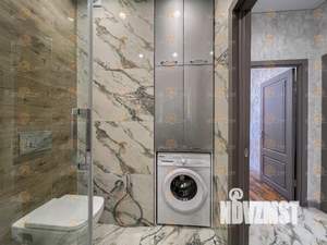1-к квартира, на длительный срок, 39м2, 20/22 этаж