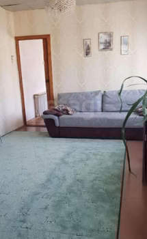 4-к квартира, на длительный срок, 90м2, 3/5 этаж