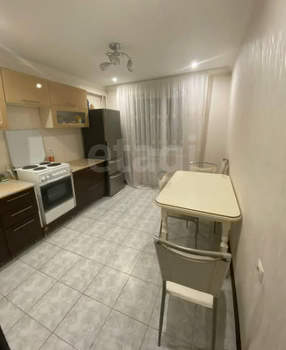 2-к квартира, на длительный срок, 56м2, 5/9 этаж