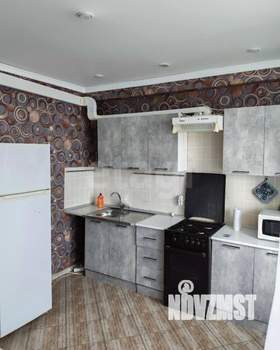 2-к квартира, на длительный срок, 55м2, 14/15 этаж