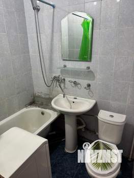 1-к квартира, на длительный срок, 30м2, 5/5 этаж
