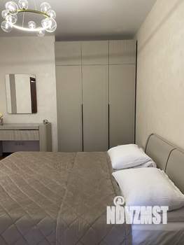 2-к квартира, посуточно, 57м2, 2/2 этаж