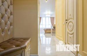 1-к квартира, посуточно, 37м2, 1/1 этаж