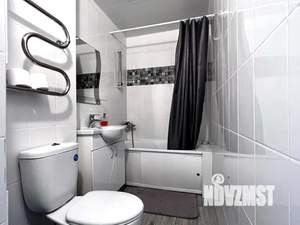 1-к квартира, посуточно, 37м2, 4/16 этаж